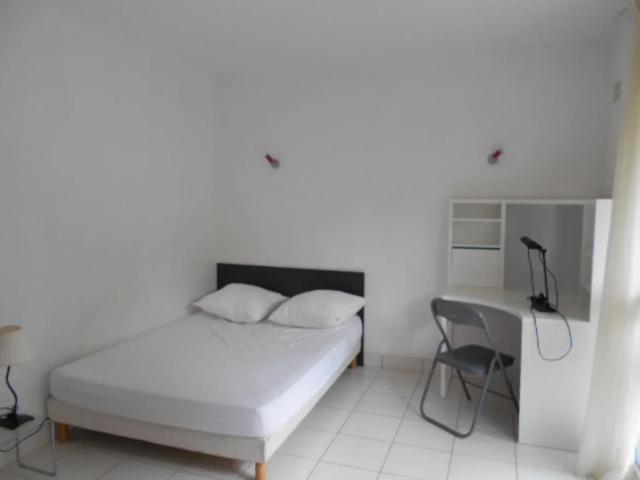 Location Appartement Rue de Provence, Toulouse