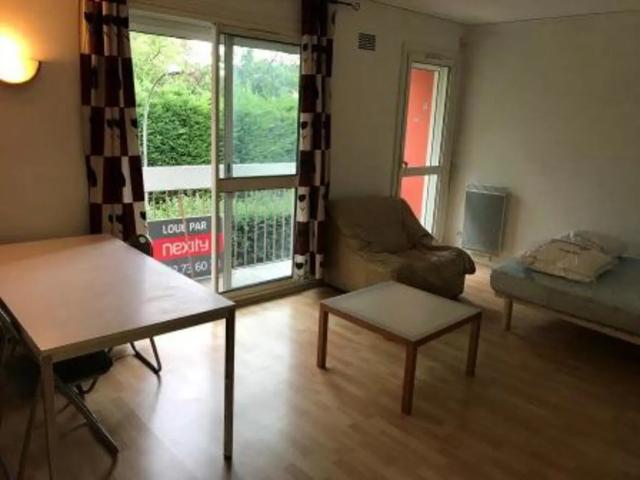 Location Appartement Rue de Provence, Toulouse