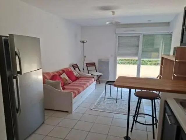 Location Appartement Rue de Puech Villa, Montpellier