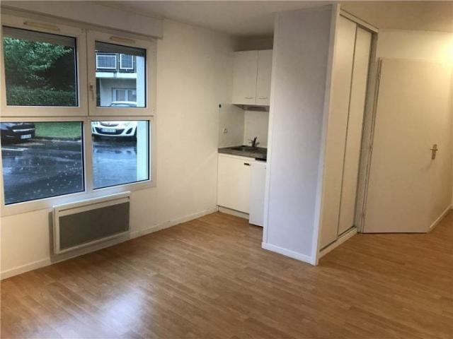 Location Appartement Rue de Purnon, Poitiers