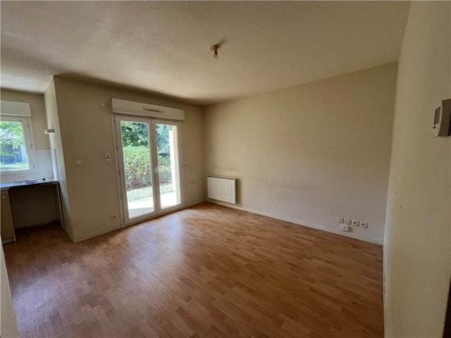 Location Appartement Rue de Purnon, Poitiers