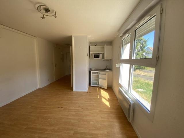Location Appartement Rue de Purnon, Poitiers