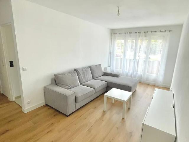 Location Appartement Rue de Québec, Caen