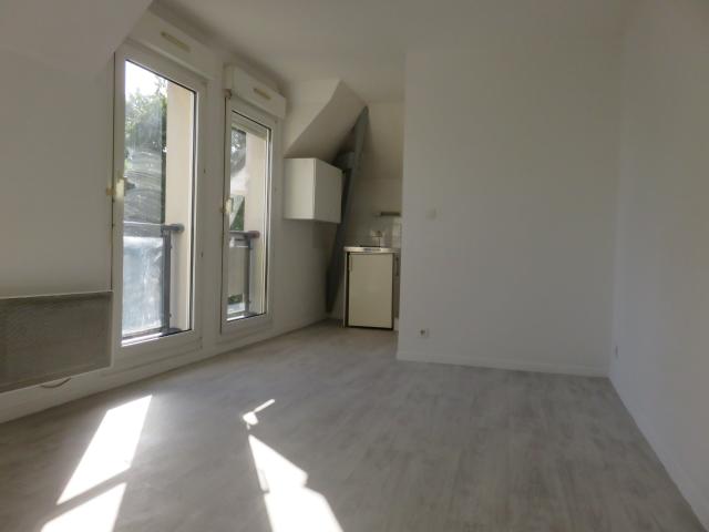 Location Appartement Rue de Québec, Caen