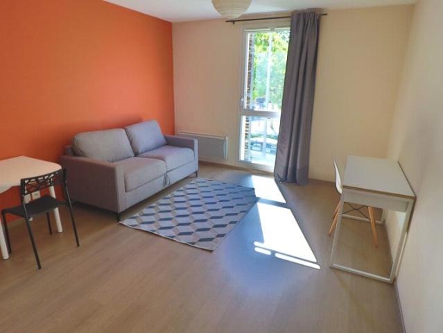 Location Appartement Rue de Québec, Troyes