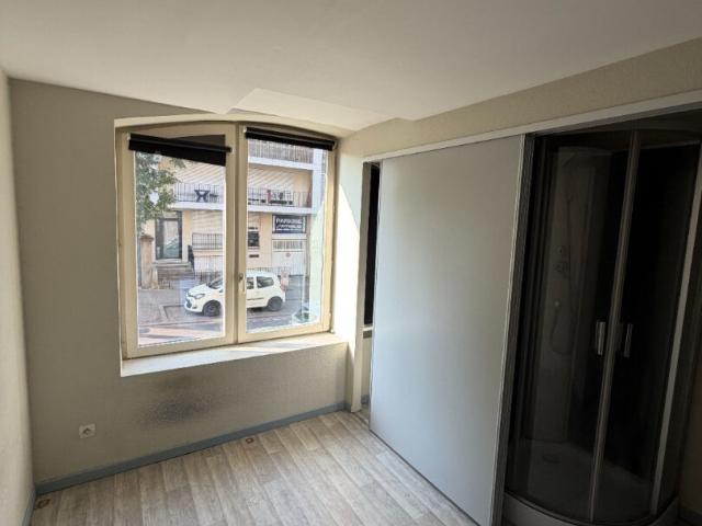 Location Appartement Rue de Queuleu, Metz