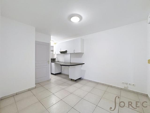 Location Appartement Rue de Queuleu, Metz