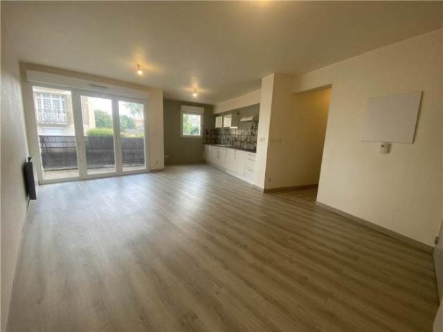 Location Appartement Rue de Quinçay, Poitiers