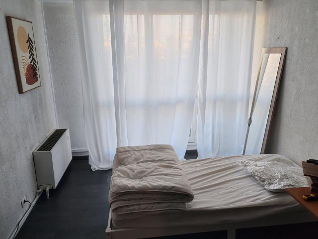 Location Appartement Rue de Rouen, Pontoise