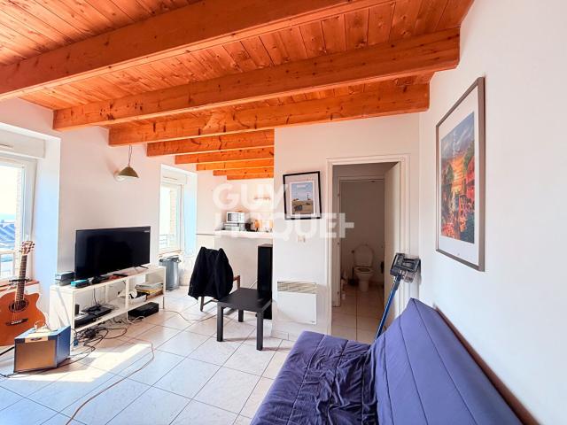 Location Appartement Rue de Royan, Brest