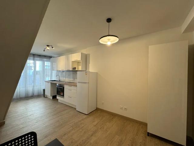 Location Appartement Rue de Royans, Romans sur Isère