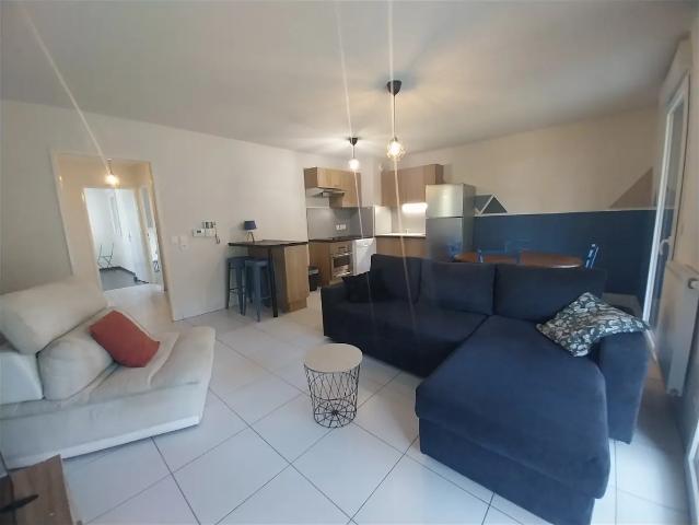 Location Appartement Rue de Rochefort, Gradignan