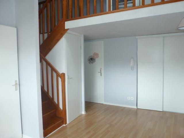 Location Appartement Rue de Romagnat, Clermont Ferrand