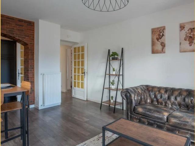Location Appartement Rue de Romagny, Annemasse