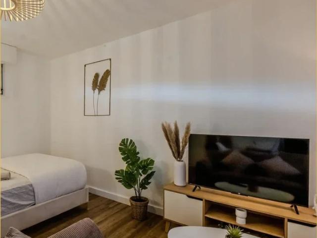 Location Appartement Rue de Romagny, Annemasse