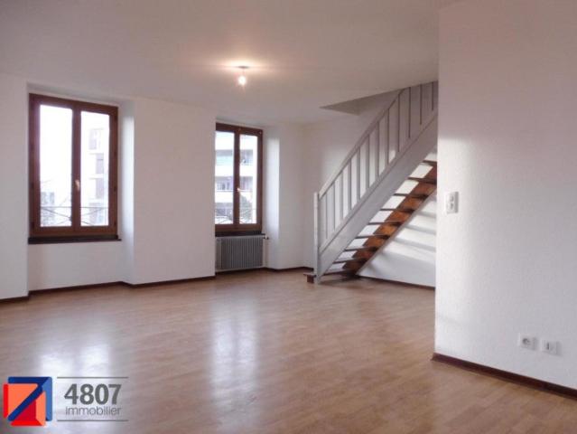 Location Appartement Rue de Romagny, Annemasse