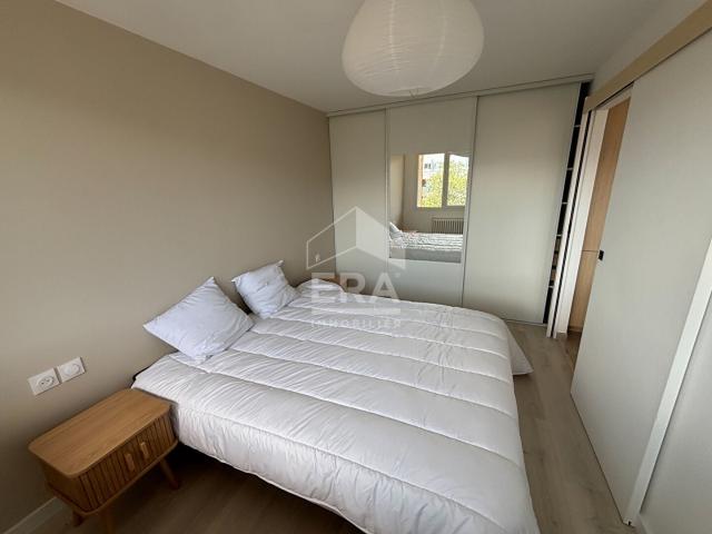 Location Appartement Rue de Romagny, Annemasse
