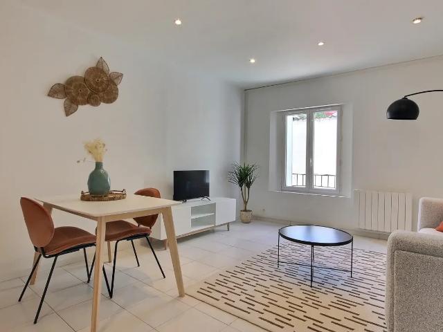 Location Appartement Rue de Romainville, Les Lilas