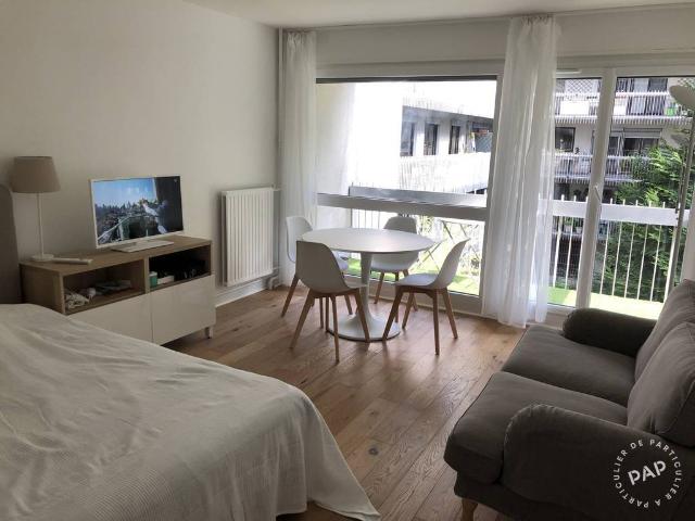 Location Appartement Rue de Romainville, Paris