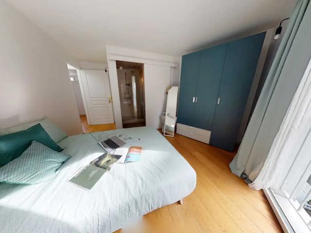 Location Appartement Rue de Romainville, Paris