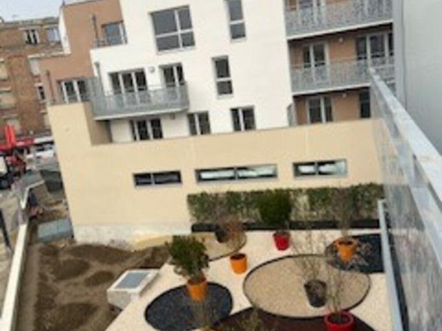 Location Appartement Rue de Rome, Alfortville