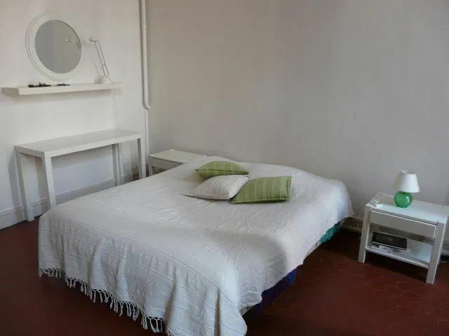 Location Appartement Rue de Rome, Marseille