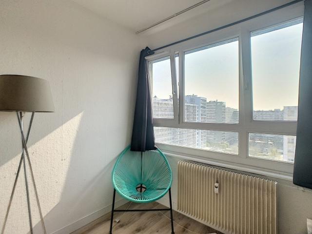 Location Appartement Rue de Rome, Strasbourg