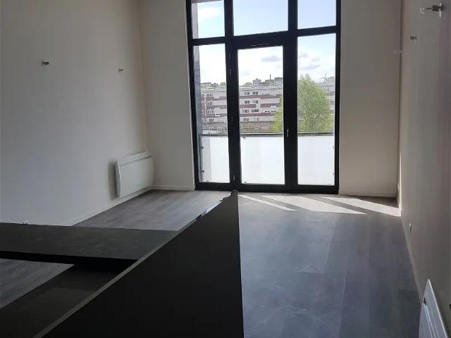 Location Appartement Rue de Roncq, Tourcoing