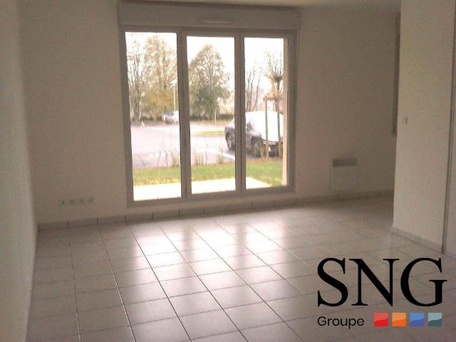 Location Appartement Rue de Rosemont, Saint Pol sur Ternoise