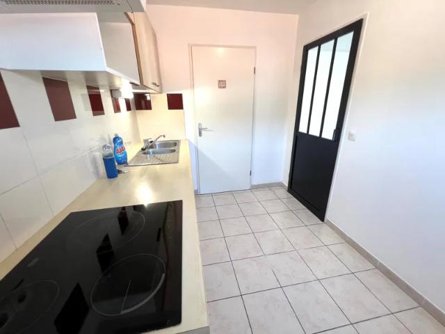 Location Appartement Rue de Rayssac, Albi