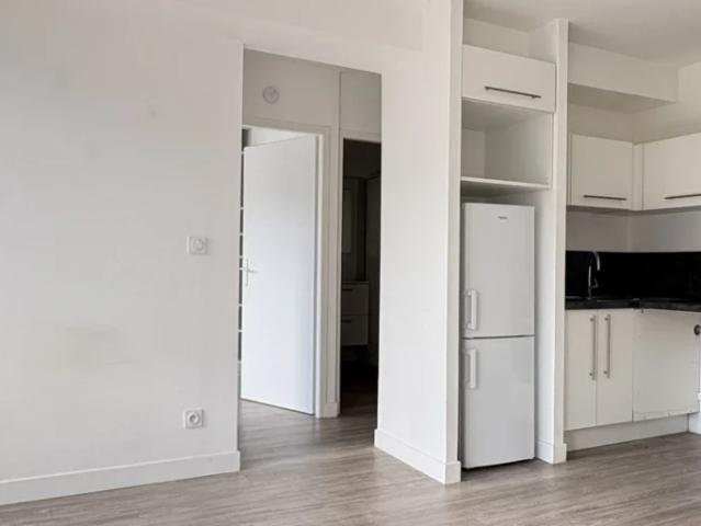 Location Appartement Rue De Rabanesse, Clermont Ferrand