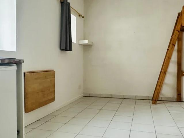Location Appartement Rue de Rabanesse, Clermont Ferrand