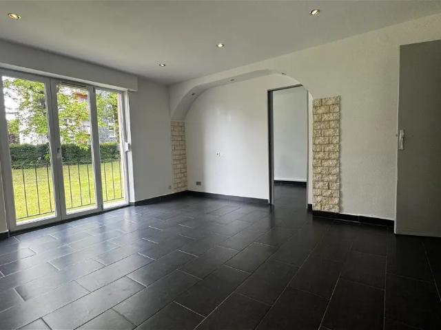 Location Appartement Rue de Rangen, Strasbourg