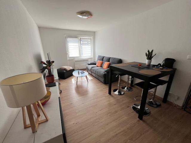 Location Appartement Rue de Ranspach, Michelbach le Bas