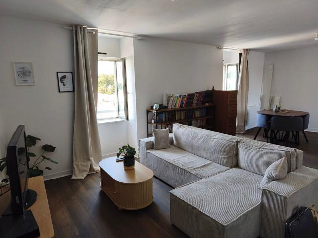 Location Appartement Rue de Retz, Machecoul Saint Même