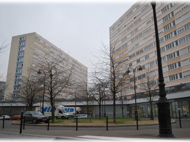 Location Appartement Rue de Reuilly, Paris