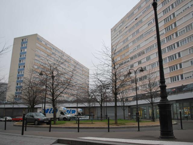 Location Appartement Rue de Reuilly, Paris