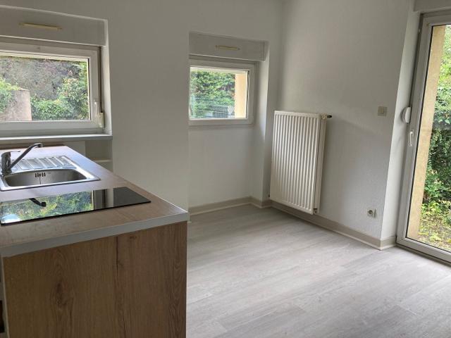 Location Appartement Rue de Reims, Montigny lès Metz