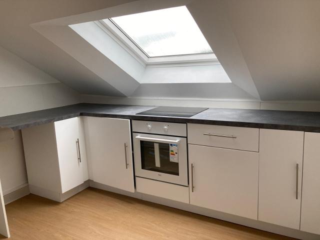 Location Appartement Rue de Reims, Montigny lès Metz