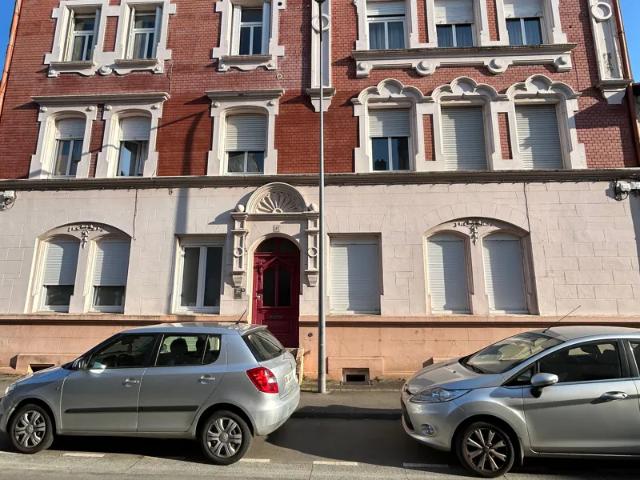 Location Appartement Rue de Reims, Montigny lès Metz