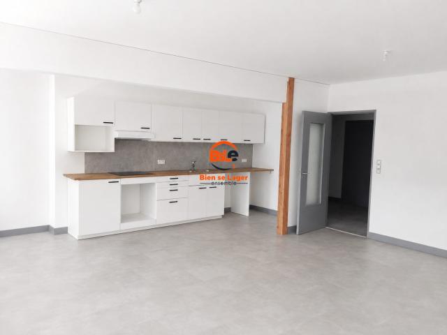 Location Appartement Rue de Reims, Vichy