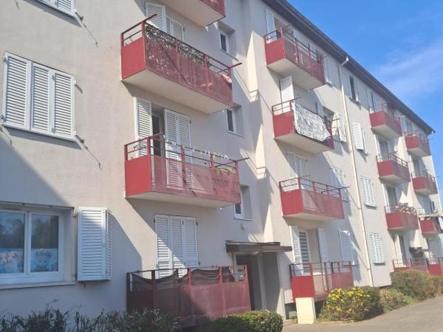 Location Appartement Rue de Reiningue, Schweighouse Thann