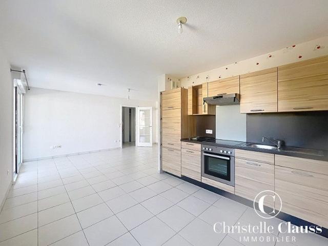 Location Appartement Rue de Reiskirchen, Muttersholtz