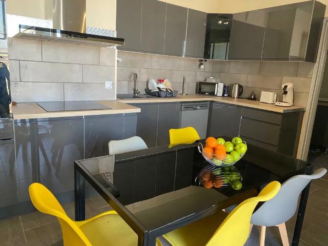 Location Appartement Rue de Remich, Vandœuvre lès Nancy