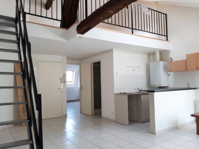 Location Appartement Rue de Rémigny, Nevers