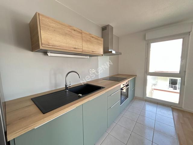 Location Appartement Rue de Rennes, Betton