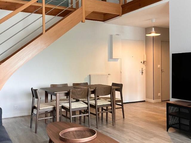 Location Appartement Rue de Rennes, Le Rheu