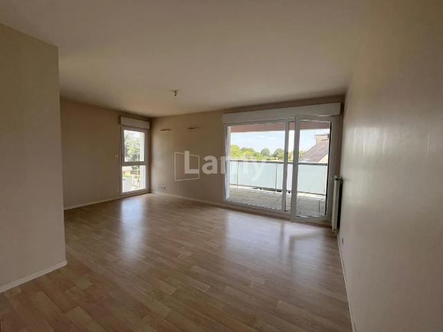 Location Appartement Rue de Rennes, L'Hermitage