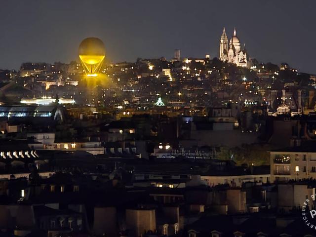 Location Appartement Rue de Rennes, Paris