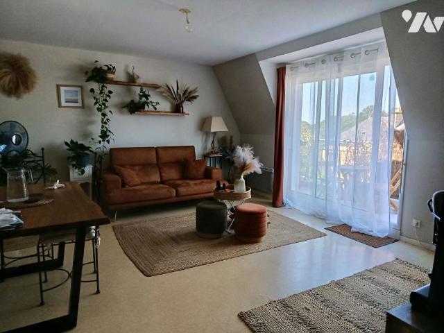 Location Appartement Rue de Rennes, Saint Aubin d'Aubigné